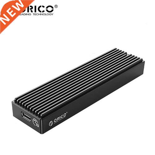 ORICO M2PV-C3 Type-C M.2 NVME SSD Moile Enclosure Aluminum
