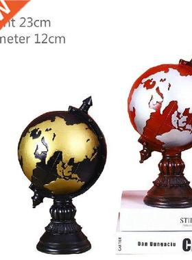 American indurial wind globe model retro Cafe loft