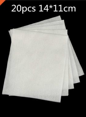 20pcs Washing Machine se Mixed Dyeing Proof Color Absorption