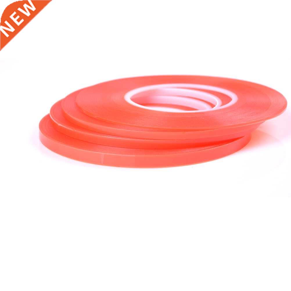50M Double Side Tape Strong Sticky Adhesive For Mobile Phone