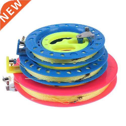High Quality 16cm/18cm/22cm Kite Reel ABS Plastic Kite Reel