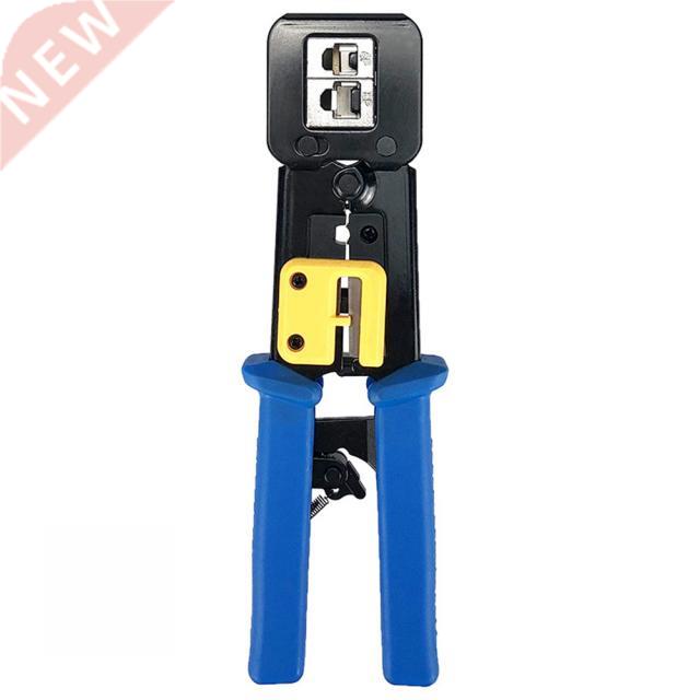 2019 New Networking Tools Ez Rj45 Crimper Cable Stripper Pre