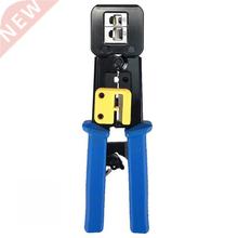 2019 New Networking Tools Ez Rj45 Crimper Cable Stripper Pre
