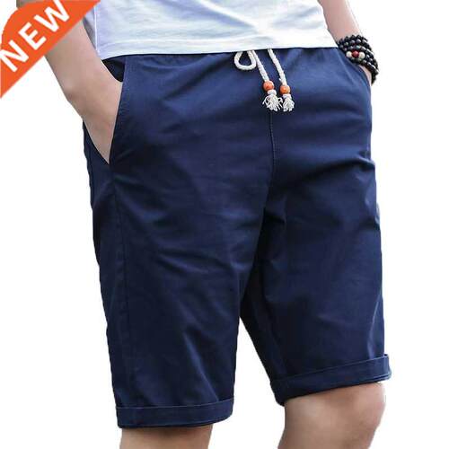 2022 New Shorts Men Hot Sale Casual Beach Shorts Homme Quali