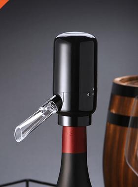 Electric Decanter Wine Aerator Electric Wine Decanter Dispen