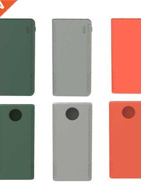 Washable Silicone Case Compatible with Romoss Sense 8+/8F Po