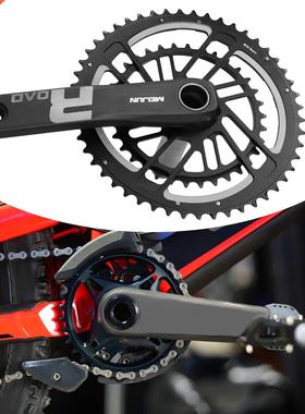 Bicycle Crank Chainwheel For SRAM MTB Bike Crankset