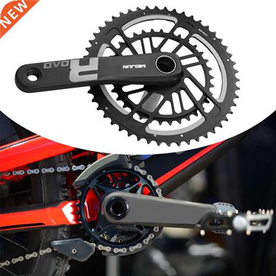 Bicycle Crank Chainwheel For SRAM MTB Bike Crankset