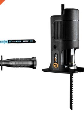 Electric Drill Variable Reciprocating Saw Chainsaw Conversio