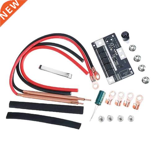 12V  Spot Welding Machine Battery Storage PCB Circuit