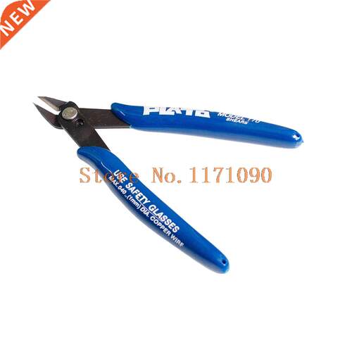 10pcs American Plato. PLATO 170 wishful clamp DIY pliers Ele