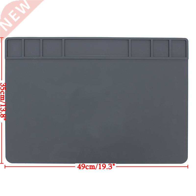 490x50x5mm ?s? yal?t?ml? silikon yast?k sümen Is?ya