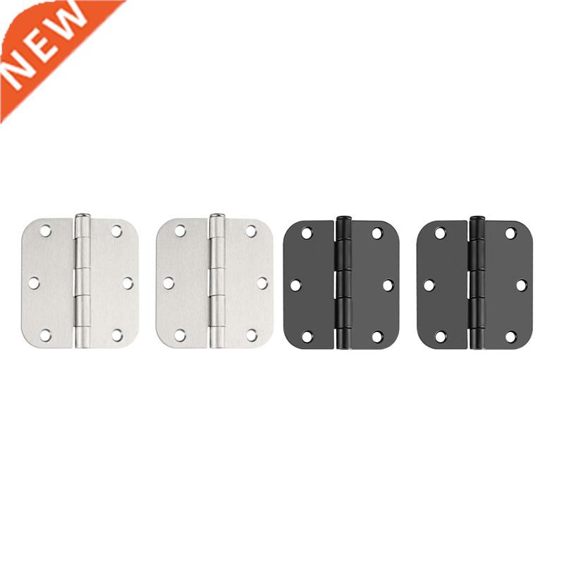 Door Hinges 3.5In X 3.5In Residential Interior Door Hinges R