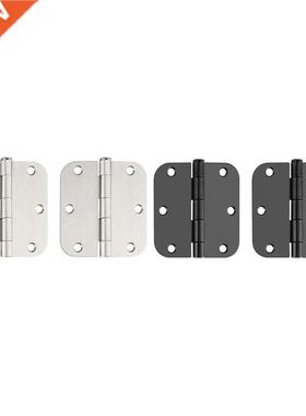 Door Hinges 3.5In X 3.5In Residential Interior Door Hinges R