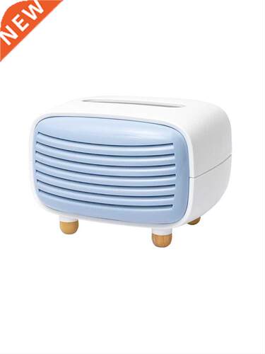 Home Tissue Box Ins Cute Girl Nordic Creative Simple Living
