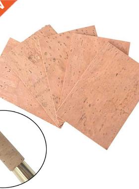 5pcs/pack Saxophone Corks Soprano/ Tenor/ Alto Neck Cork Sax