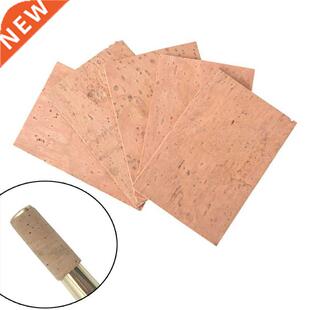 5pcs/pack Saxophone Corks Soprano/ Tenor/ Alto Neck Cork Sax