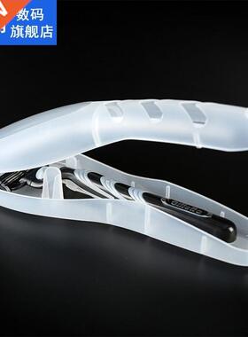 Hot Travel Shaver Case Razor Box Blades Holder Plastic Suitc