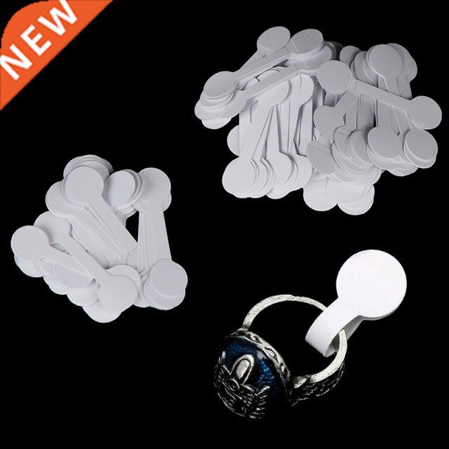 50pcs/100pcs Price Label Tags for Jewelry / Stationery / Sho