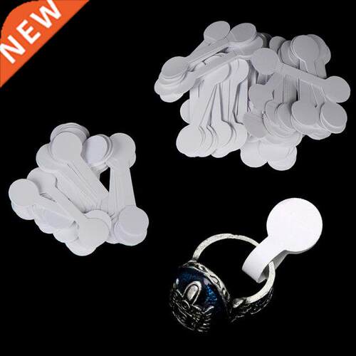 50pcs/100pcs Price Label Tags for Jewelry / Stationery / Sho