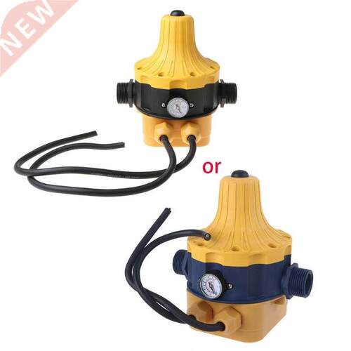 Automatic Water Pump Pressure Switch Electric Water Pump Pre