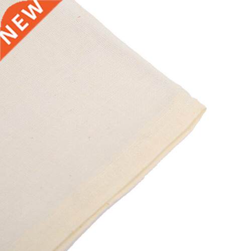 1.5 Yards White Cotton Gauze Muslin Cheesecloth Fabric Butte