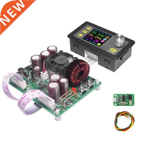 DPS5020 USB and Bluetooth Communication 50V 20A Constant Vol