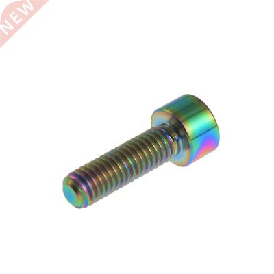 Xingxi Titanium Ti Bolt M6X10 15 18 20 25 0 5 40 45 50 55