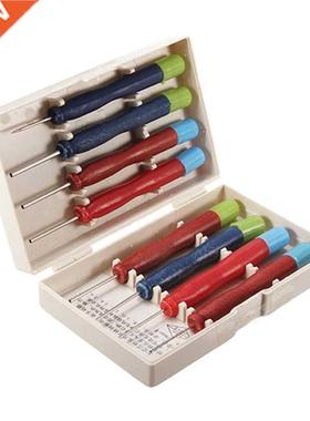 8PCS/Lots Hollow Needles Desoldering Tool Electronic Compone