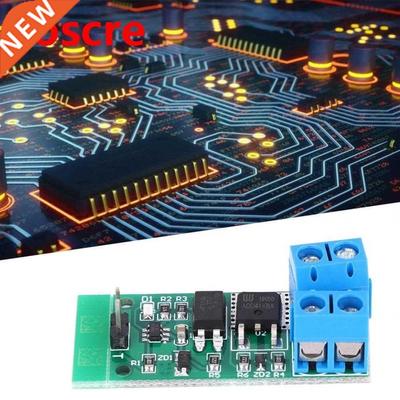 IO95A01 3.3-12V 8A MOS Tube Trigger Switch Module for Develo