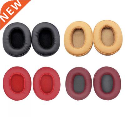 1 Pair Earpads Cushions Headphone Sponge Cover for Skullcand