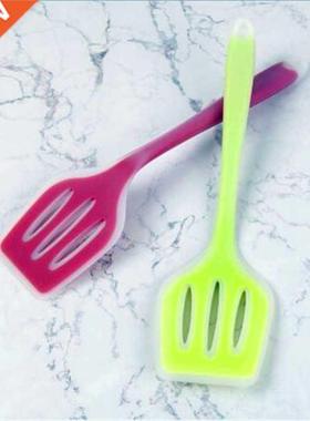 translucide Silicone pelle maison cuisine outils oeuf poisso