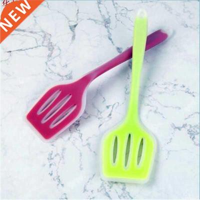 translucide Silicone pelle maison cuisine outils oeuf poisso