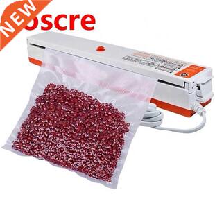 Food-Packing-Machine Biolomix Bags Vacuum-Sealer Food-Preser