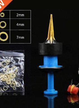 Fishing Snare Trap Carp 4-Claw Bait Clip Lure Bander Tool