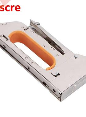 Staple Gun Kit 1008J Model Staple Gun for Installing Covers