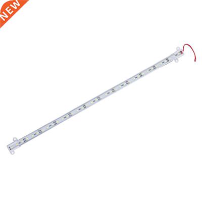 50CM 5630 SMD 36 LED Day White Aluminium Rigid Strip Bar Lig
