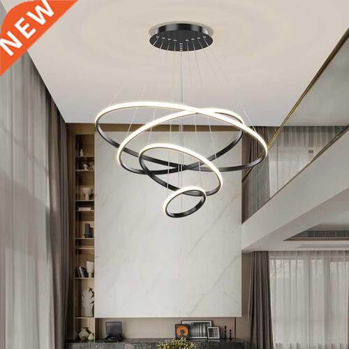 NEW Led Modern Pendant Lamps For Dining Room Kitchen loft Ho