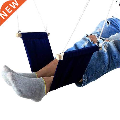 Portable Office Leisure Home Office Foot Rest Desk Feet Hamm