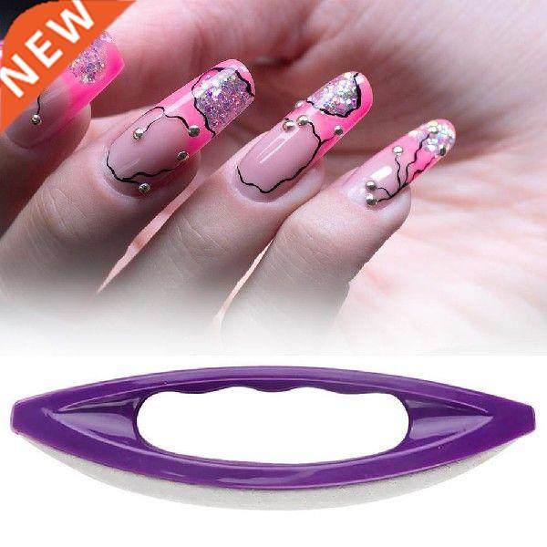 New Nail Art Beauty Pedicure Manicure Buffer Polishing图片