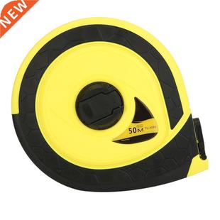 Tape Measure Building Surveying Measuring Tool 50m 164ft mea