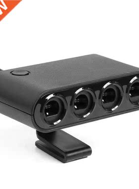 4 Ports GC Controllers USB Adapter for Nntend Swtch Star F