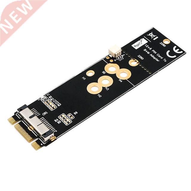 NEW BCM94360CD BCM94360CS2 BCM943224PCIEBT2 12+6 Pin Bluetoo