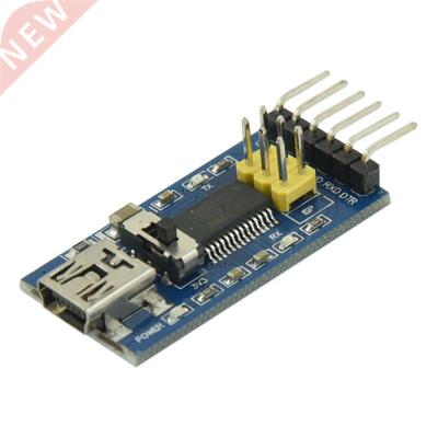 FT2RL FTDI USB adapter to TTL Converter Module 5V .V For