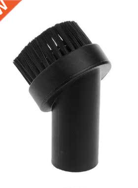 Round 32mm Vacuum Cleaner Brush Head Dustng Crevce Dust