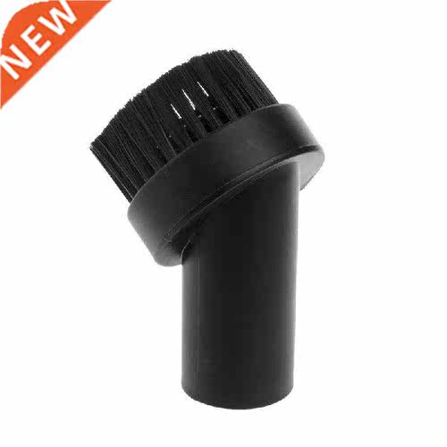 Round 32mm Vacuum Cleaner Brush Head Dustng Crevce Dust