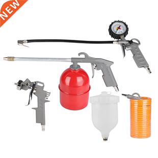 Air Compressor Accessories Spray Gun Inflator Air Blow Gun H