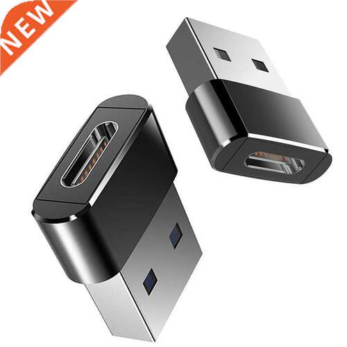 USB To Type C OTG Adapter USB USB-C Male To Micro USB Type-c