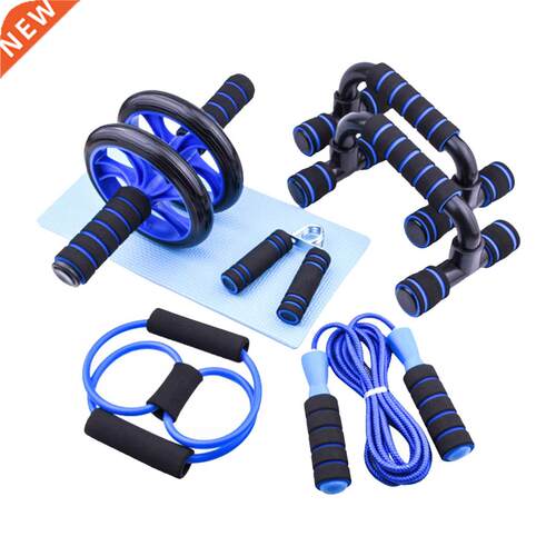 7-in-1 AB Wheel Roller Kit AB Wheel Roller Kit Press Roller