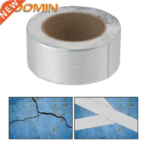 HOOMIN Thicken Super Repair Crack Home Renovation Tools 5M